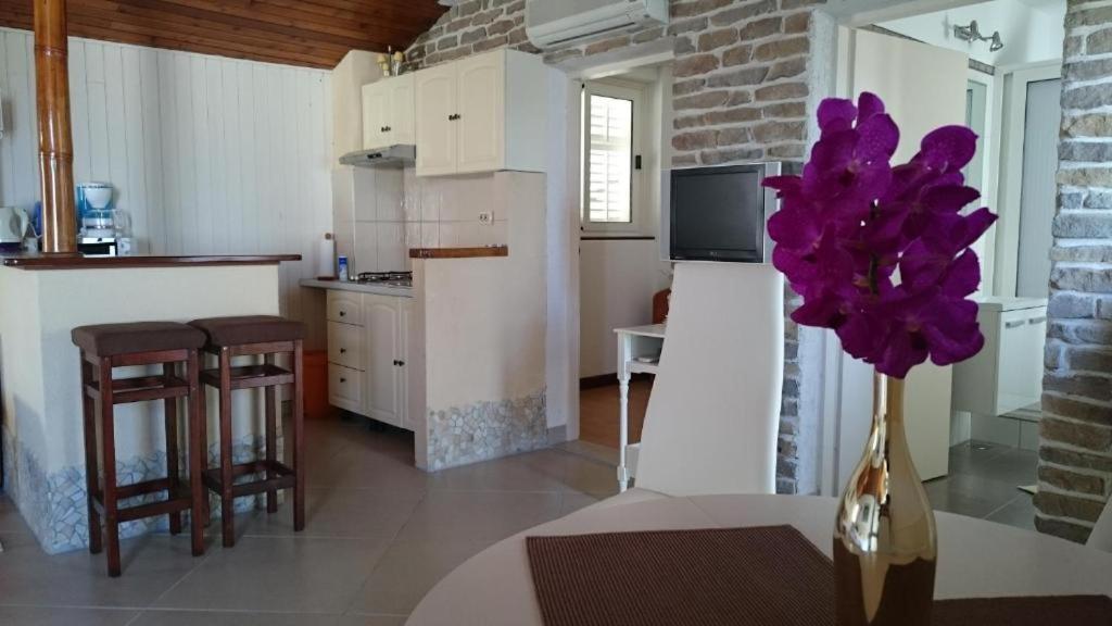 Apartments Mare 2 Hvar Town Extérieur photo