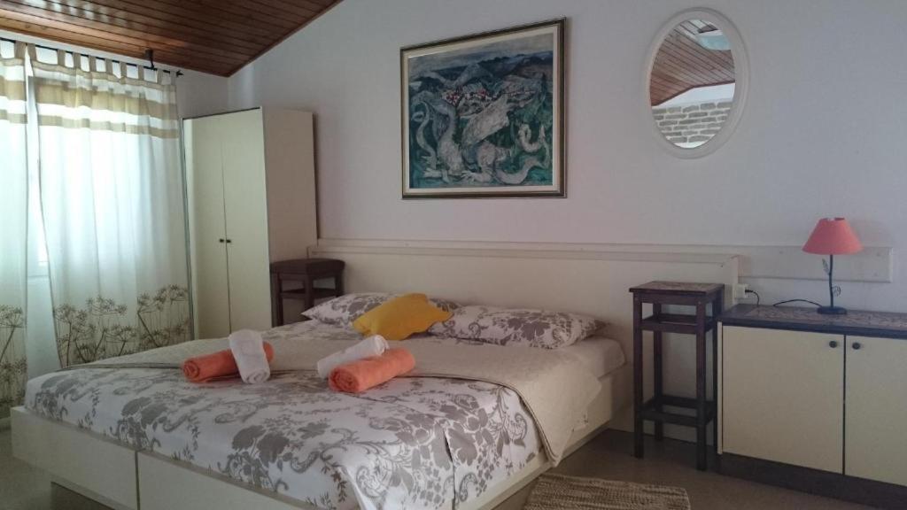 Apartments Mare 2 Hvar Town Extérieur photo