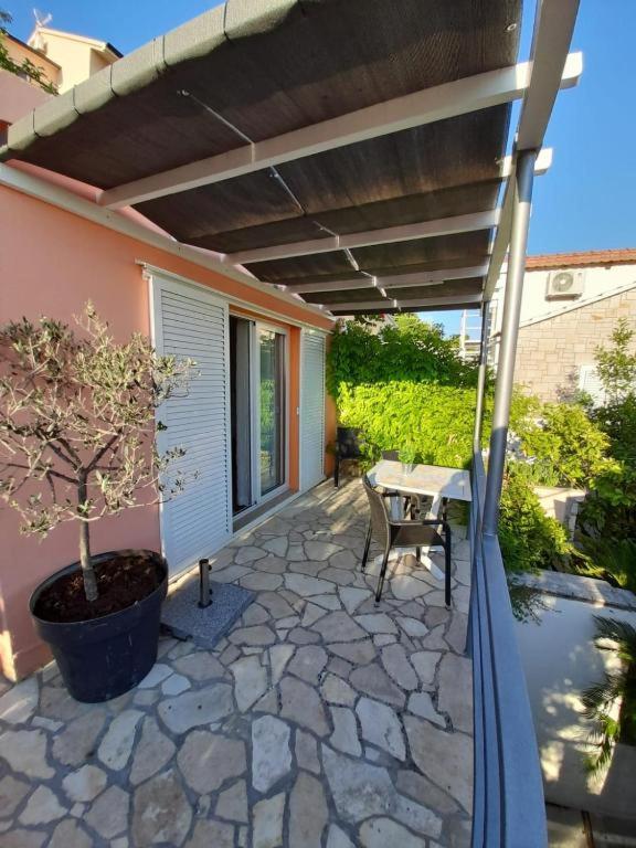 Apartments Mare 2 Hvar Town Extérieur photo