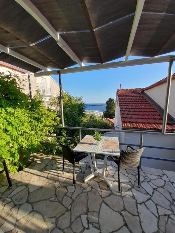 Apartments Mare 2 Hvar Town Extérieur photo