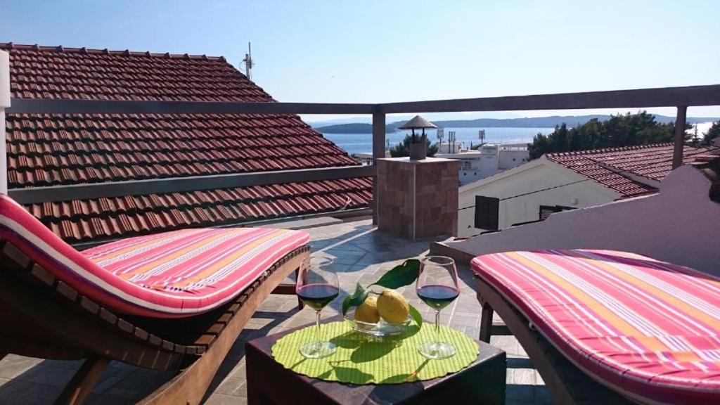 Apartments Mare 2 Hvar Town Extérieur photo