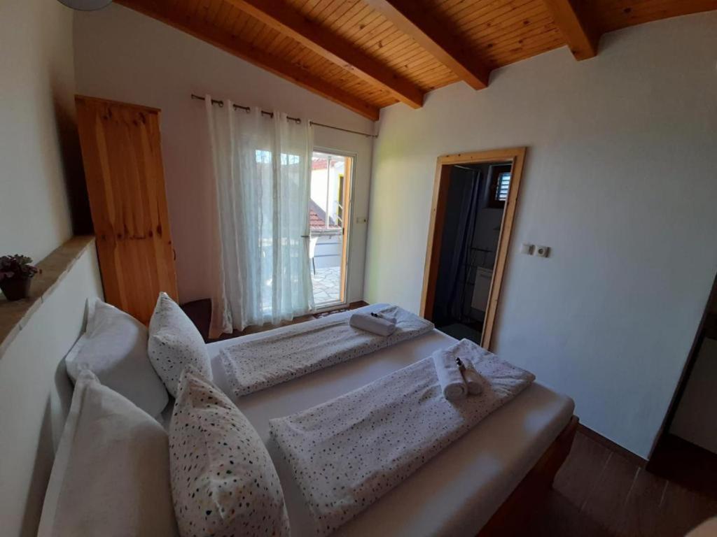 Apartments Mare 2 Hvar Town Extérieur photo