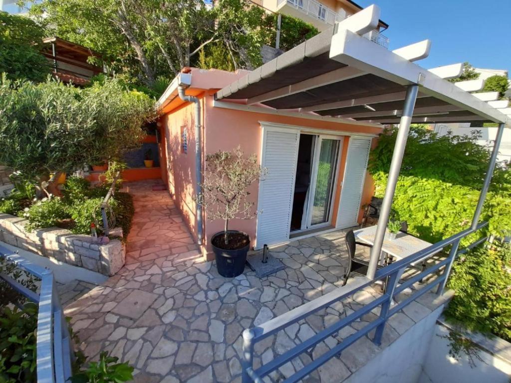 Apartments Mare 2 Hvar Town Extérieur photo